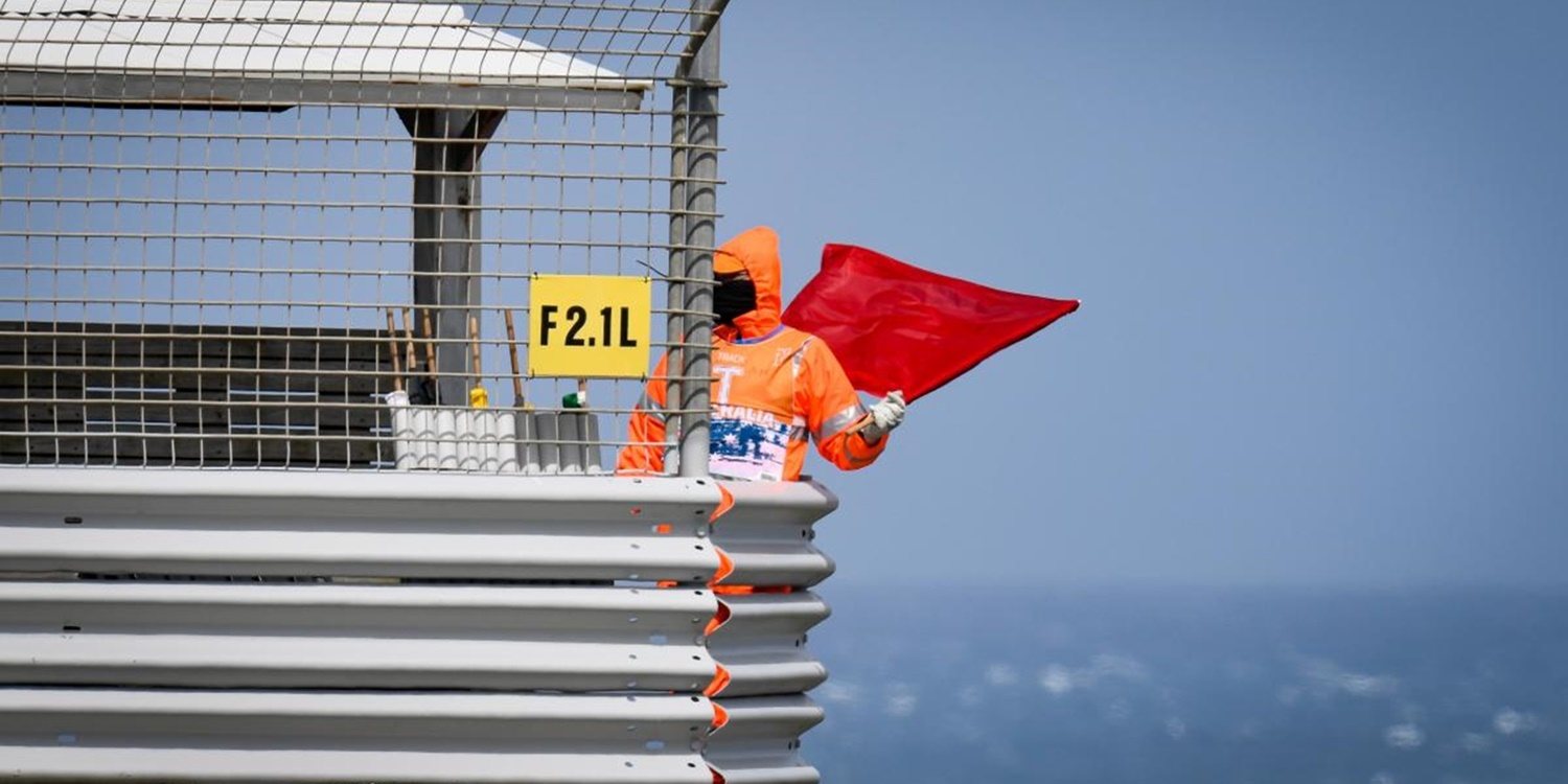 La pole de MotoGP en el aire hasta mañana