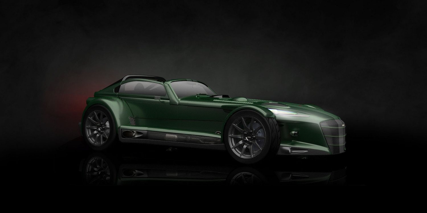 D8 GTO-JD70