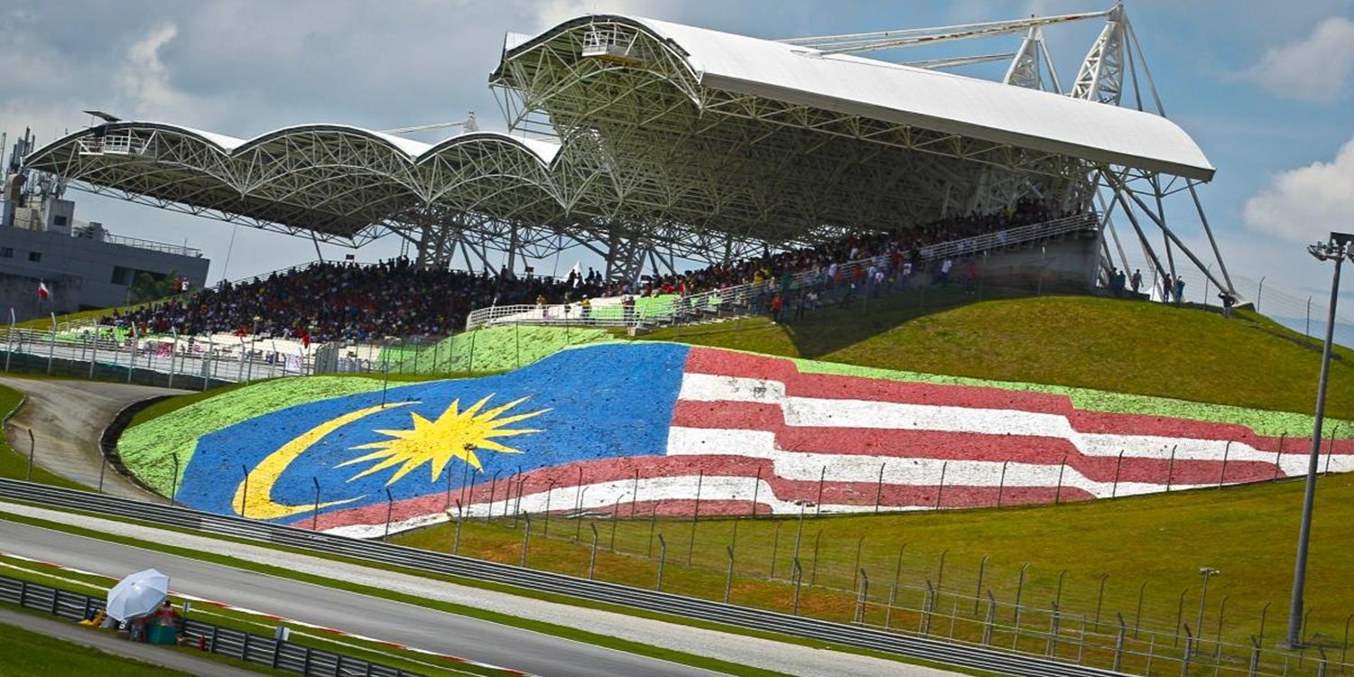 Las claves del circuito de Sepang