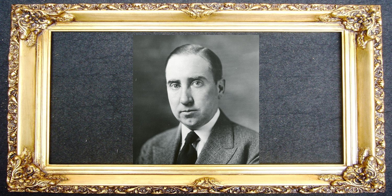 Breve reseña biográfica de Vincent Bendix, el padre del encendido automotriz