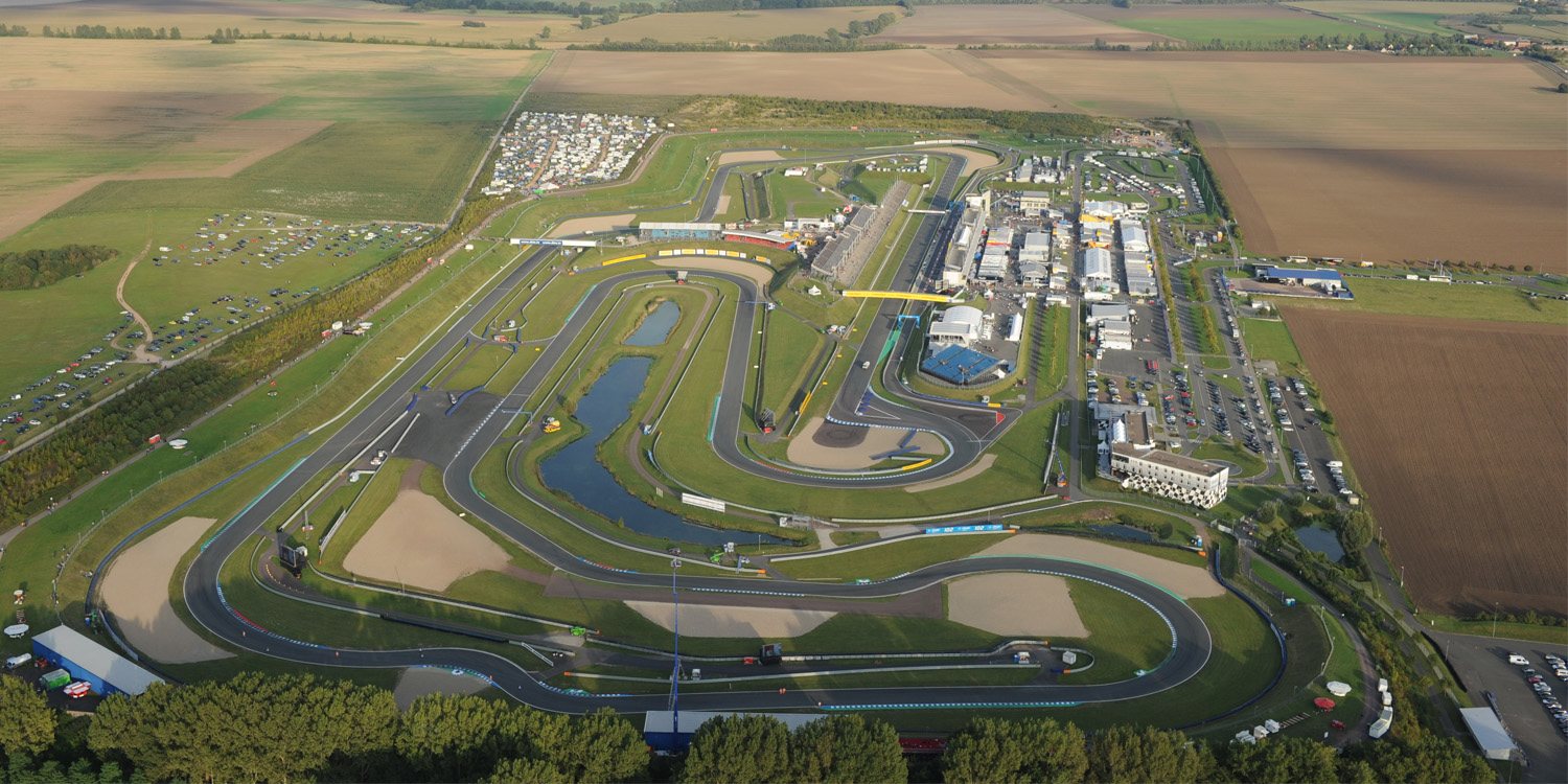 Alemania volverá en 2020 al calendario del WorldSBK