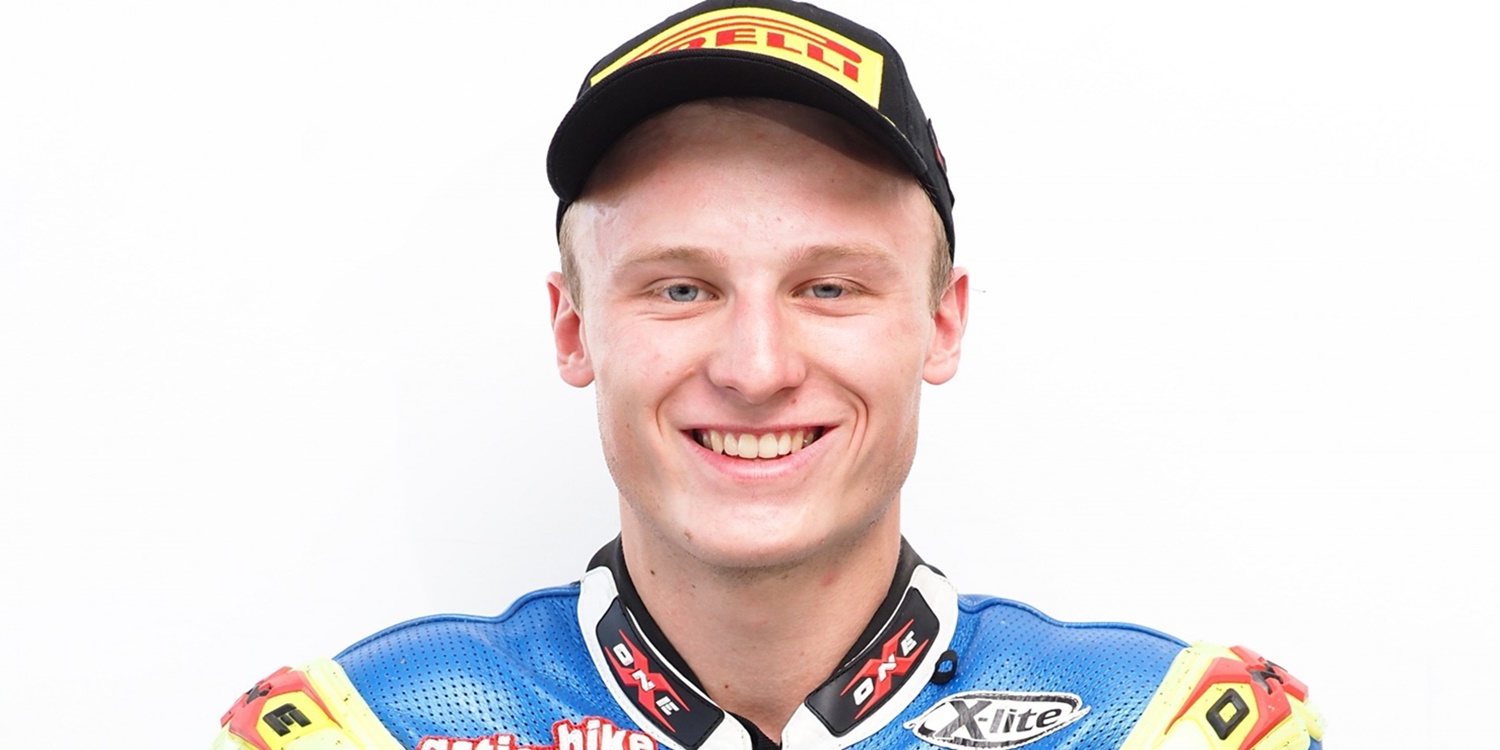 Patrick Hobelsberger, nuevo piloto del PTR Honda en WorldSSP