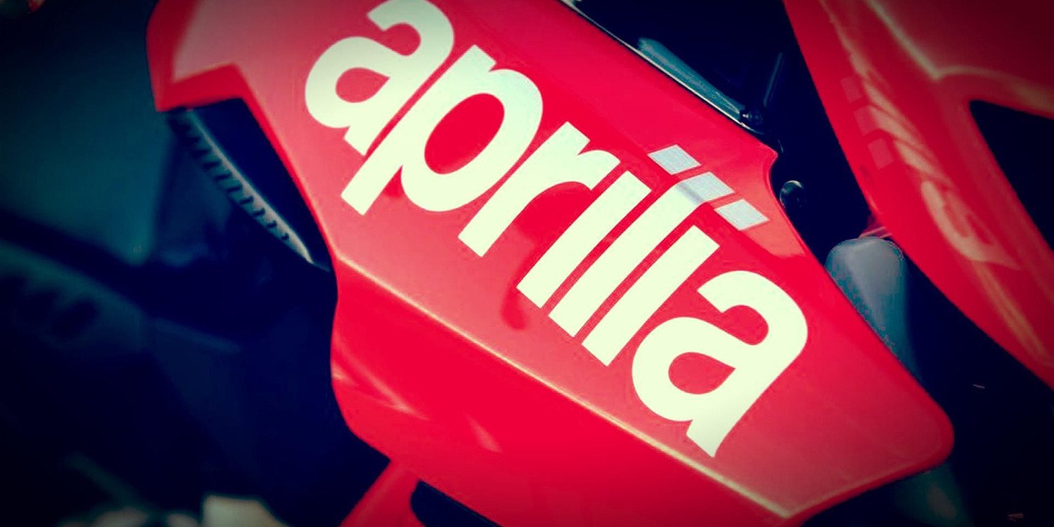 Breve reseña histórica de la marca de motos italiana Aprilia