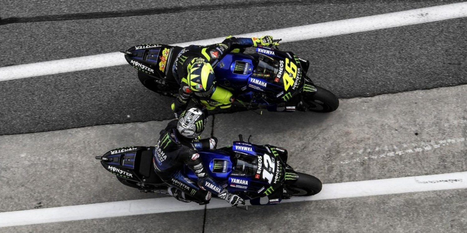Massimo Meregalli: "La Yamaha 2020 no será muy diferente de la que se vio en Jerez"