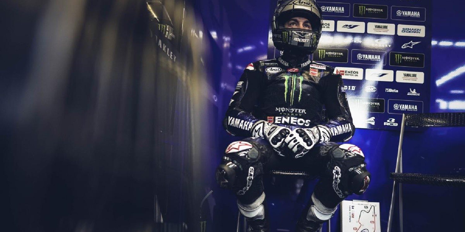 Esteban García (Yamaha): "Yamaha no va a hacer la moto que pide Viñales"