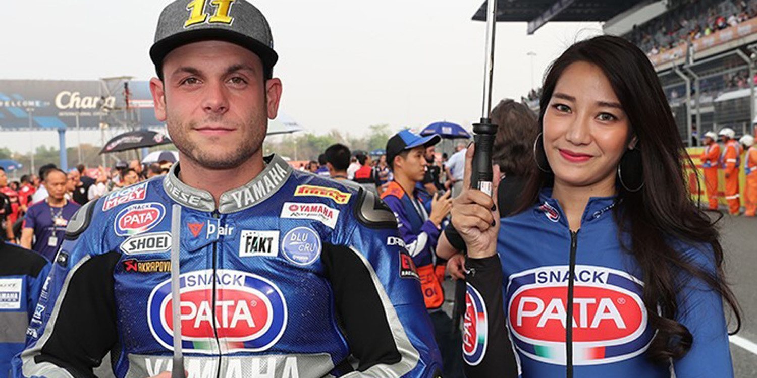 El futuro de Sandro Cortese, pendiente de un hilo