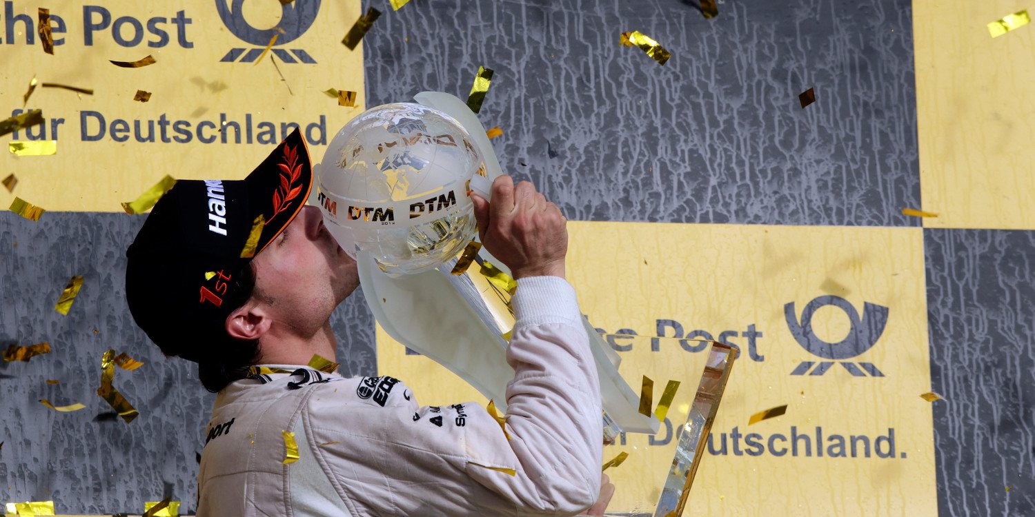 Bruno Spengler no continuará en el DTM 2020 y se irá al IMSA