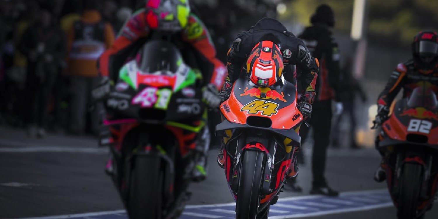 Pit Beirer: "2019 fue una montaña rusa"