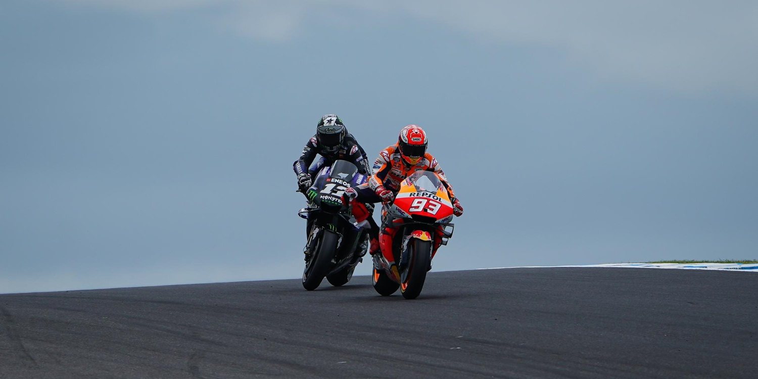 Phillip Island podría inaugurar la temporada 2021