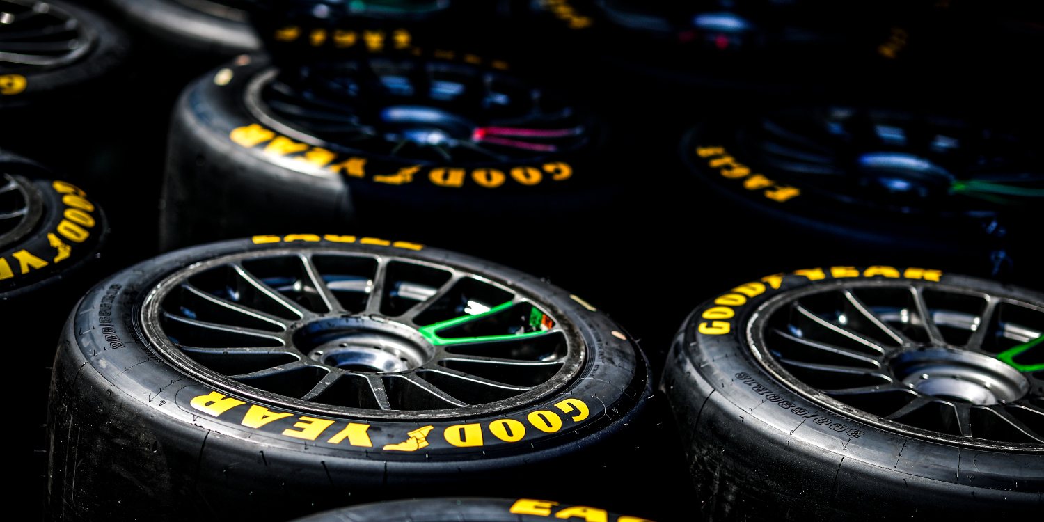 Goodyear nuevo suministrador de neumáticos en el WTCR