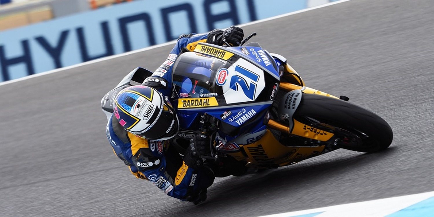 La categoría de SuperSport está al alza