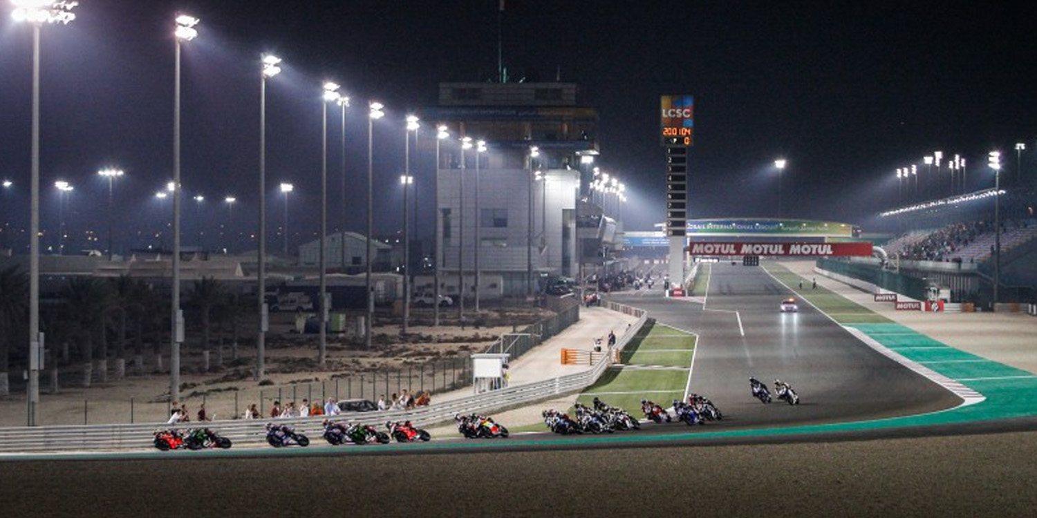 WorldSBK y EWC, ¿juntos en Superbike Production?