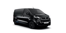 Peugeot Expert Sport Edition 2020