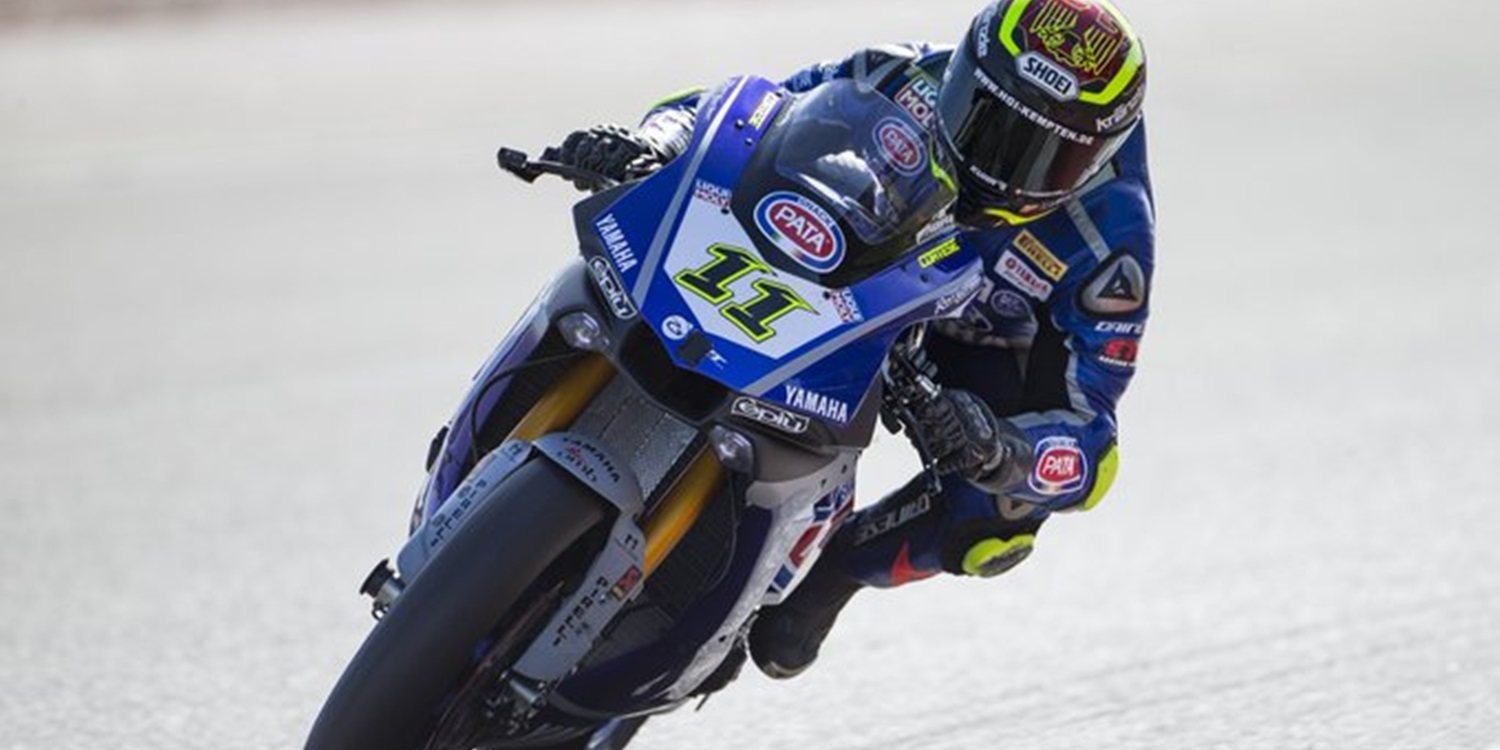 Sandro Cortese no tiene proyecto de cara a 2020