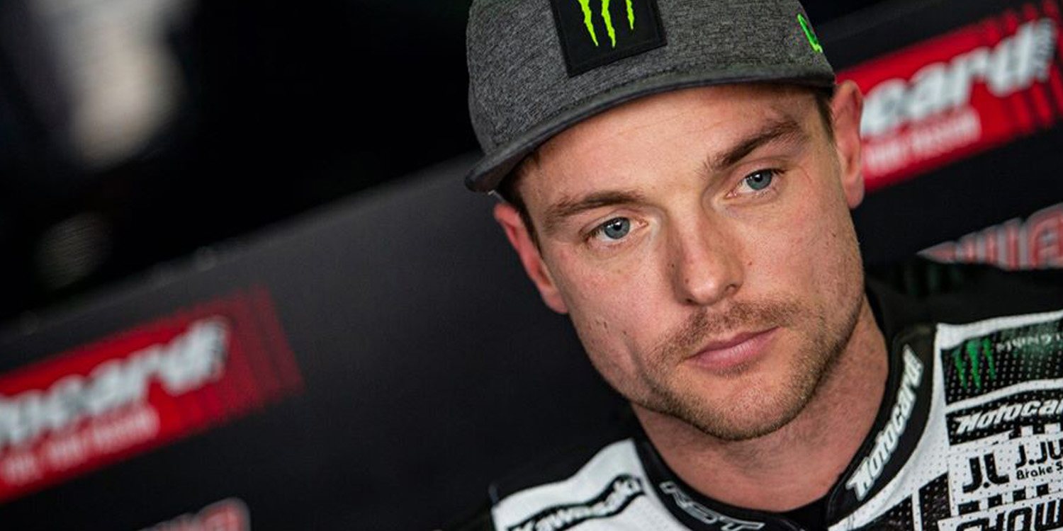 Marcel Duinker (Kawasaki): "Alex Lowes mejorará su rendimiento en Kawasaki"