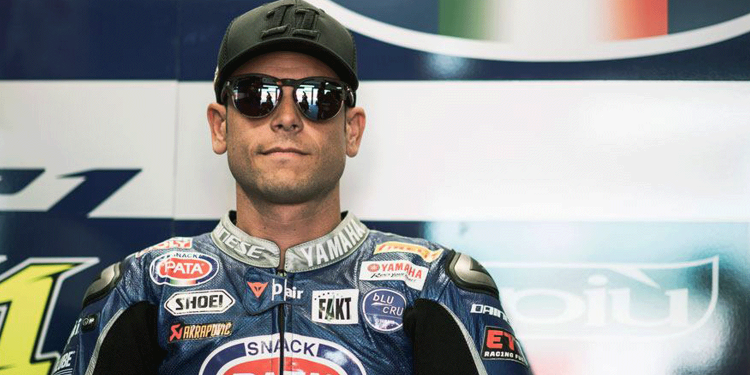 Sandro Cortese sustituirá a Leon Camier en Jerez