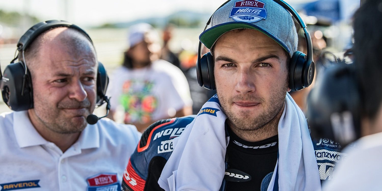 Jakub Kornfeil se retira