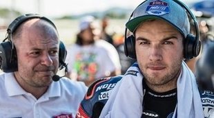 Jakub Kornfeil se retira