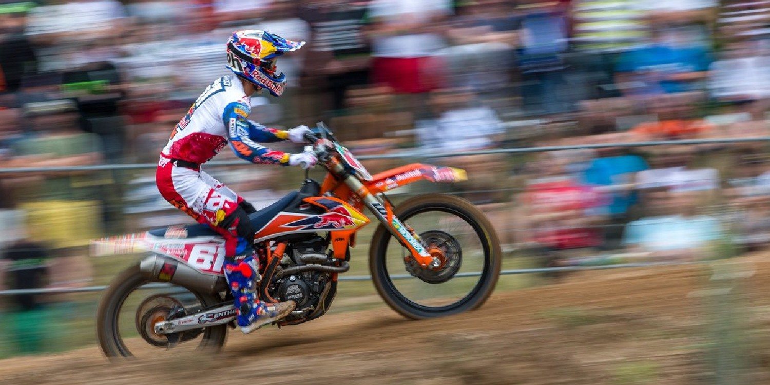 Jorge Prado: "Todavía no puedo correr"