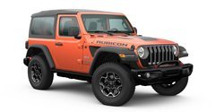 Jeep Wrangler Rubicon Recon 2020