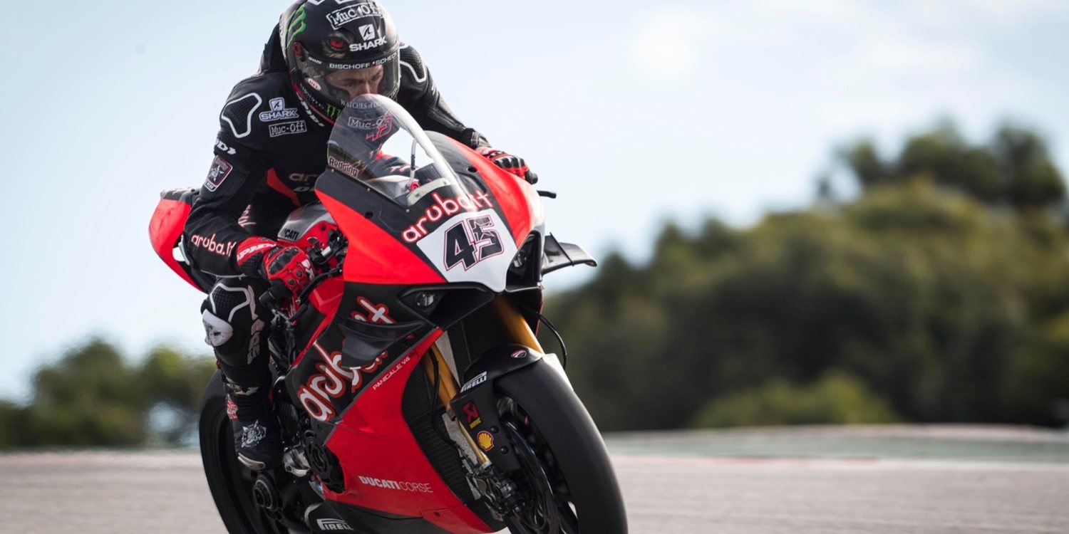 Paolo Ciabatti: "Rea tiene una vida más simple que Márquez"