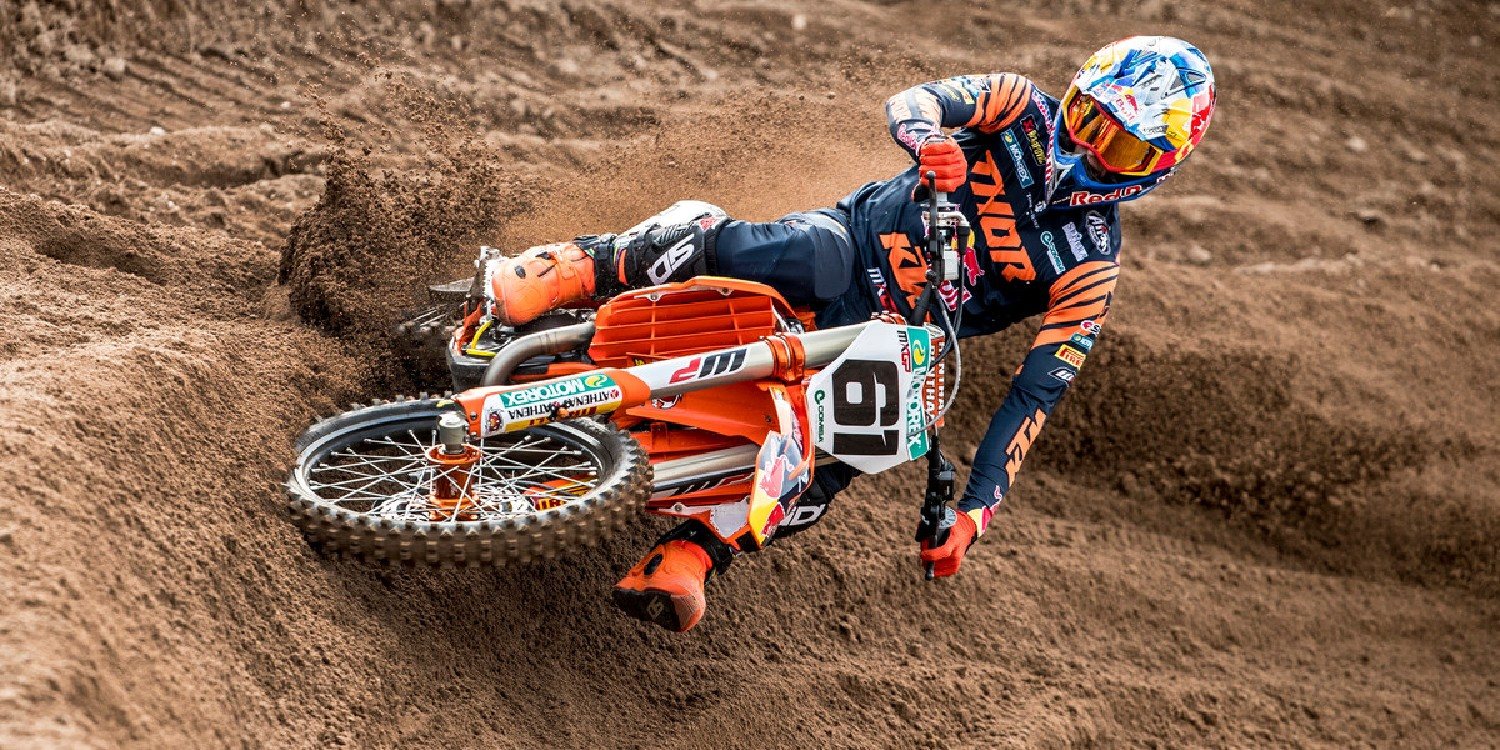 Jorge Prado: "No puedo saber si me perderé alguna carrera en el inicio del Mundial"