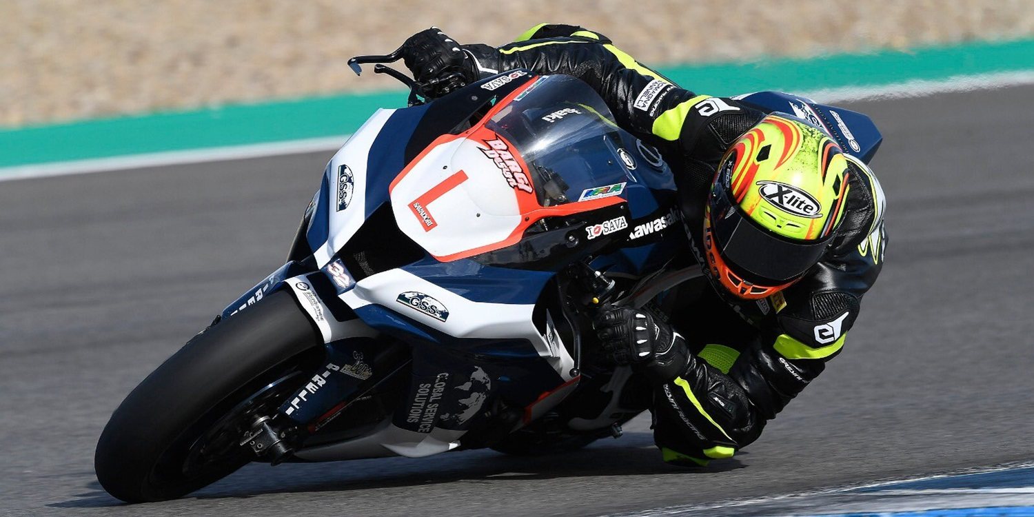 Los equipos privados, preparados para el arranque de WorldSBK