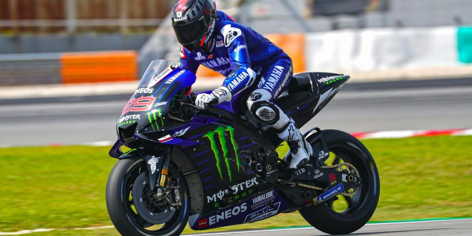 Previa de los test de Sepang MotoGP 2020
