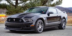 Ford Mustang Boss 302 Laguna Seca 2013 a la venta