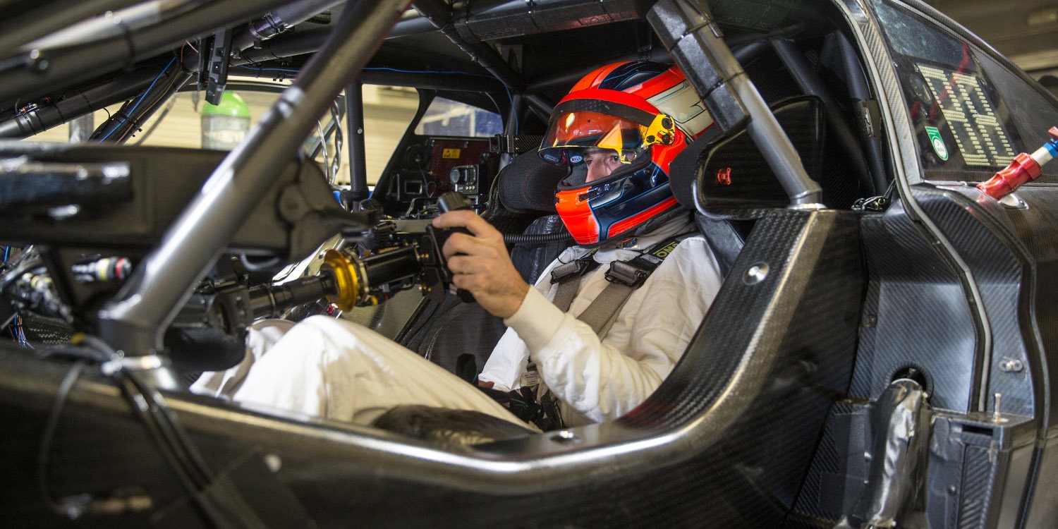 Robert Kubica anunciará en breve su entrada en el DTM