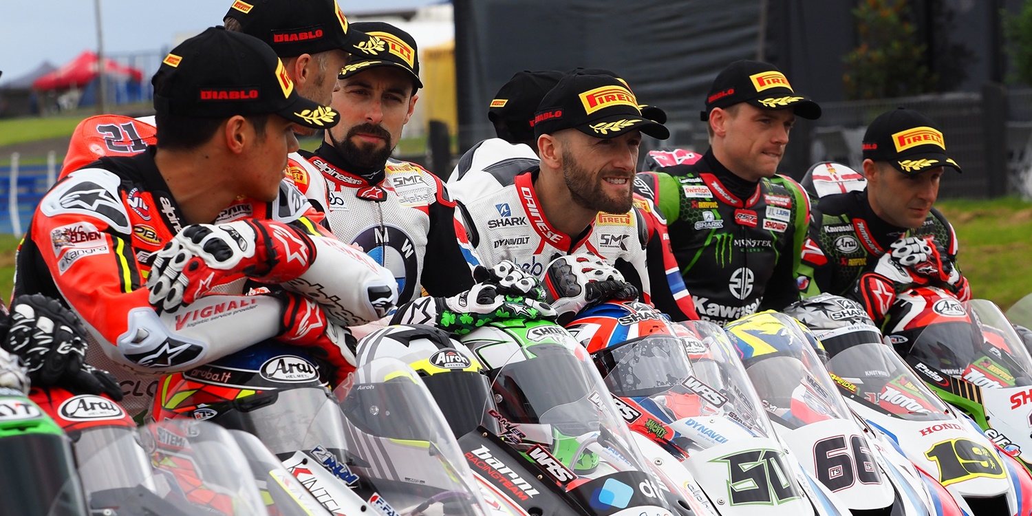 El futuro de WorldSBK 2020, en plena incertidumbre