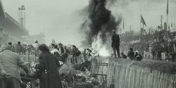 Las 24 Horas de Le Mans: la tragedia de 1955