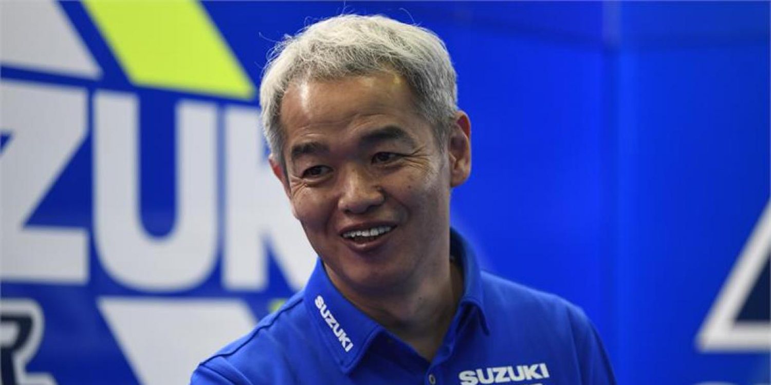 Sahara (Suzuki): "Estamos todos en el mismo barco"