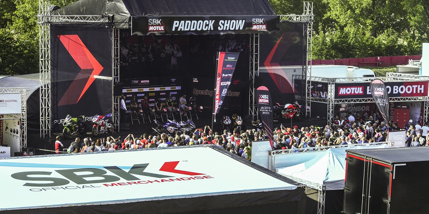 WorldSBK, en la incertidumbre: Hablan los jefes de equipo