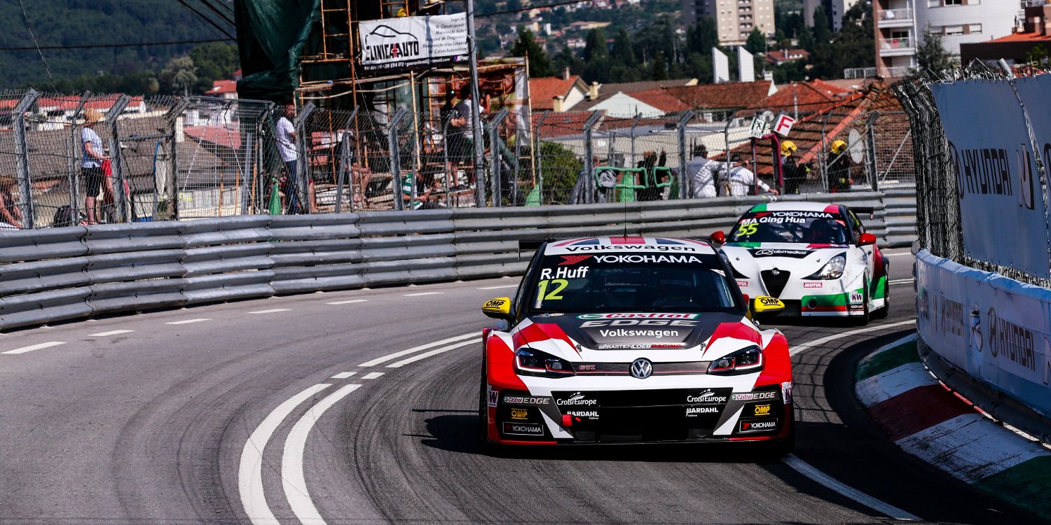 El evento de Vila Real se anulará en la próxima actualización del calendario