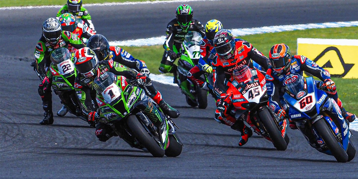 El WorldSBK podría comenzar a finales de julio