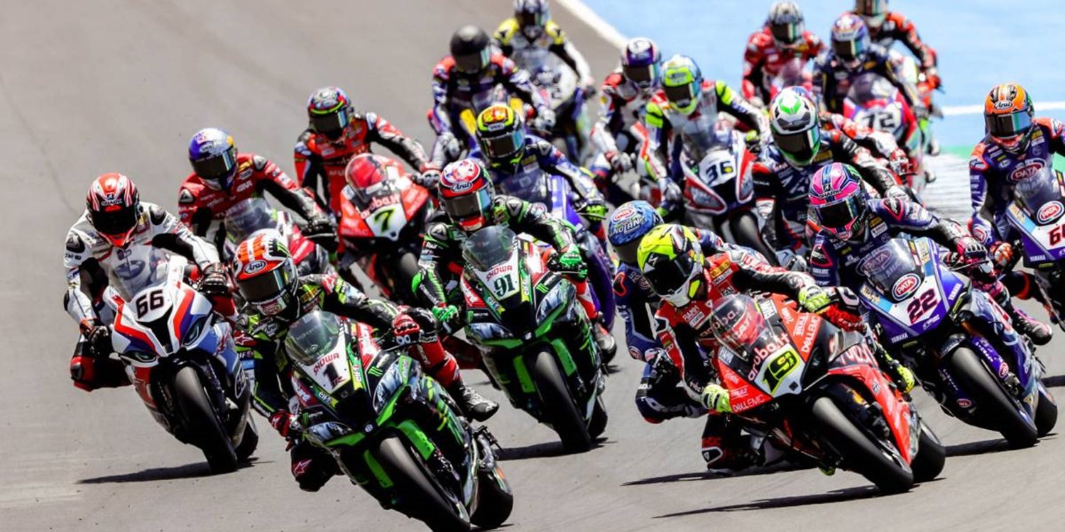 La FIM y Dorna contemplan la unión de MotoGP y WSBK