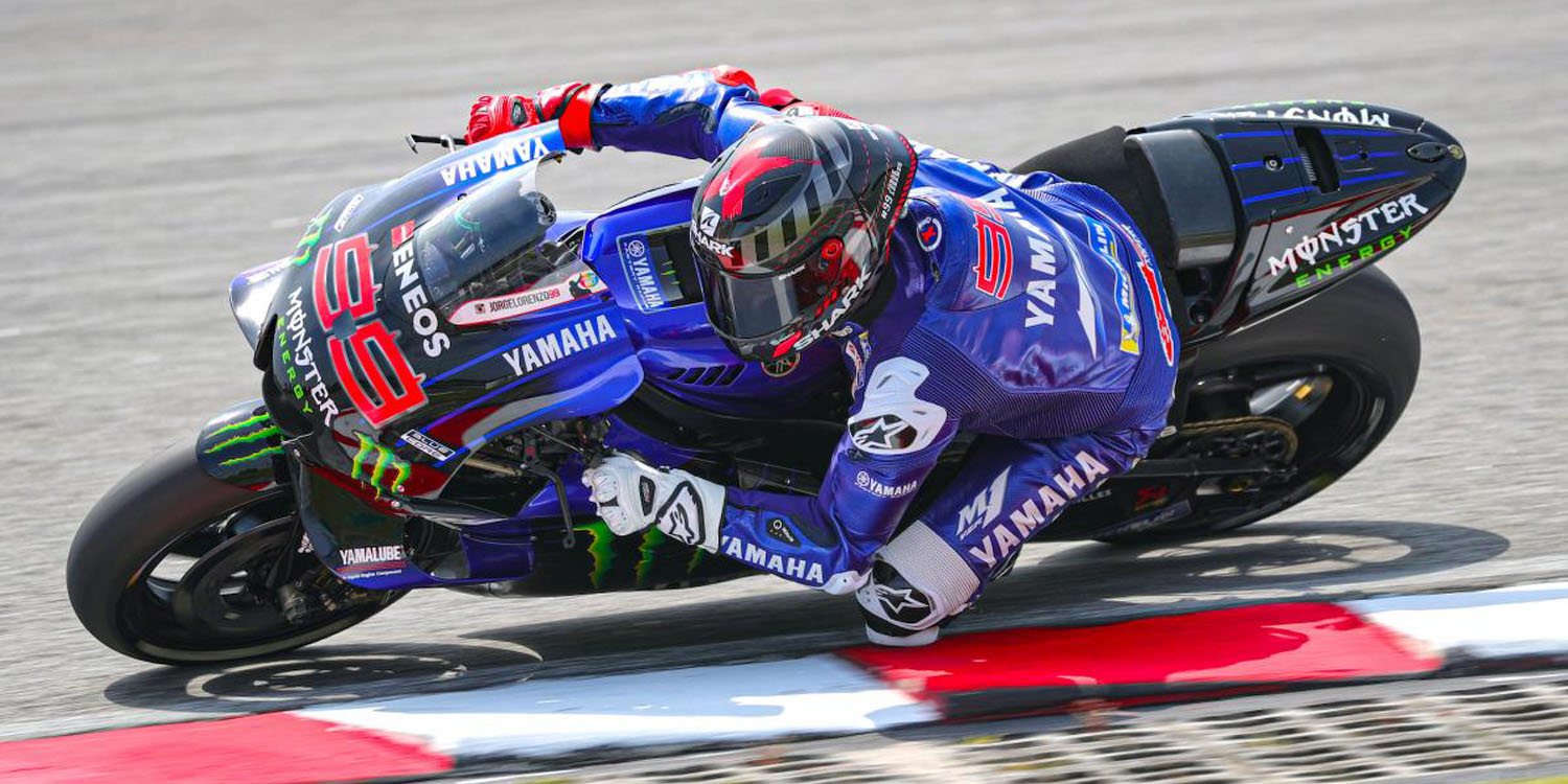MotoGP no permitirá los wild card esta temporada