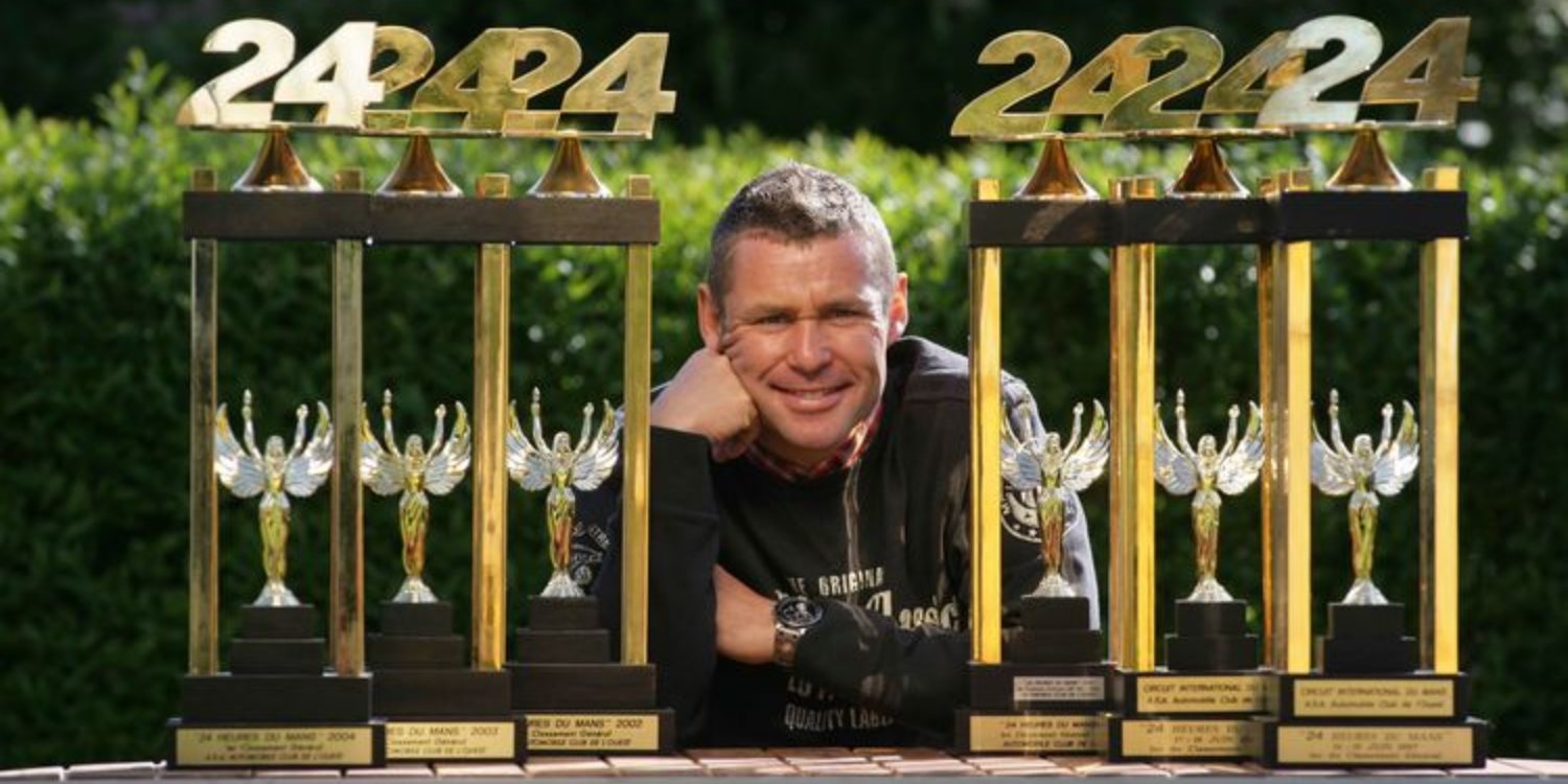 Las 24 Horas de Le Mans 2000 - 2005: el inicio de la supremacía de Audi y de Tom Kristensen