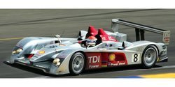 Las 24 Horas de Le Mans 2006- 2011: la era Diesel