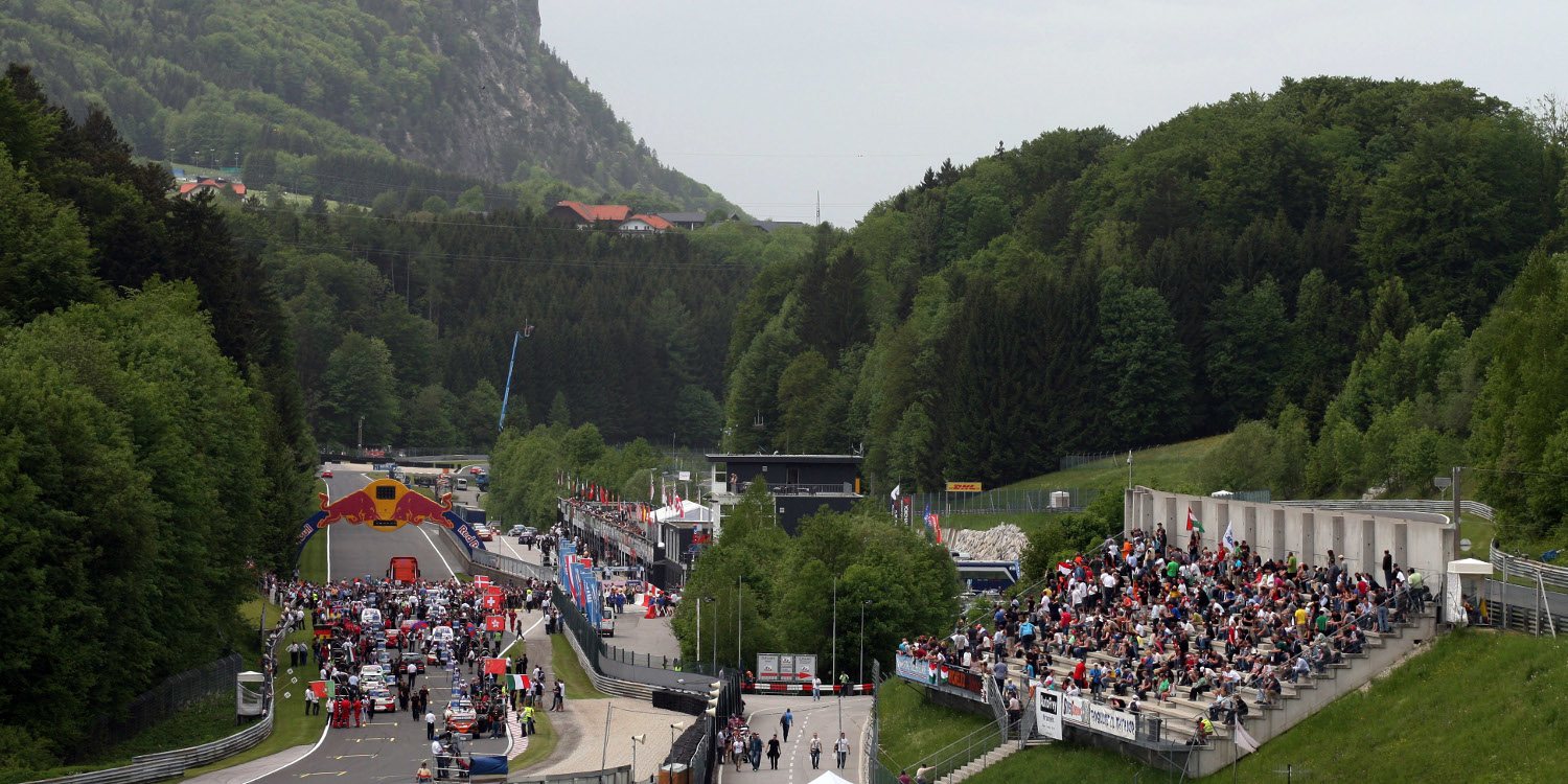 El WTCR reestructura su calendario para el WTCR 2020