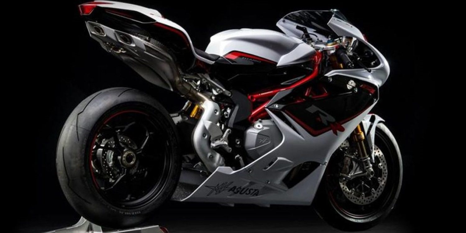 La posible vuelta de MV Agusta y los test de Mercado y Krummenacher