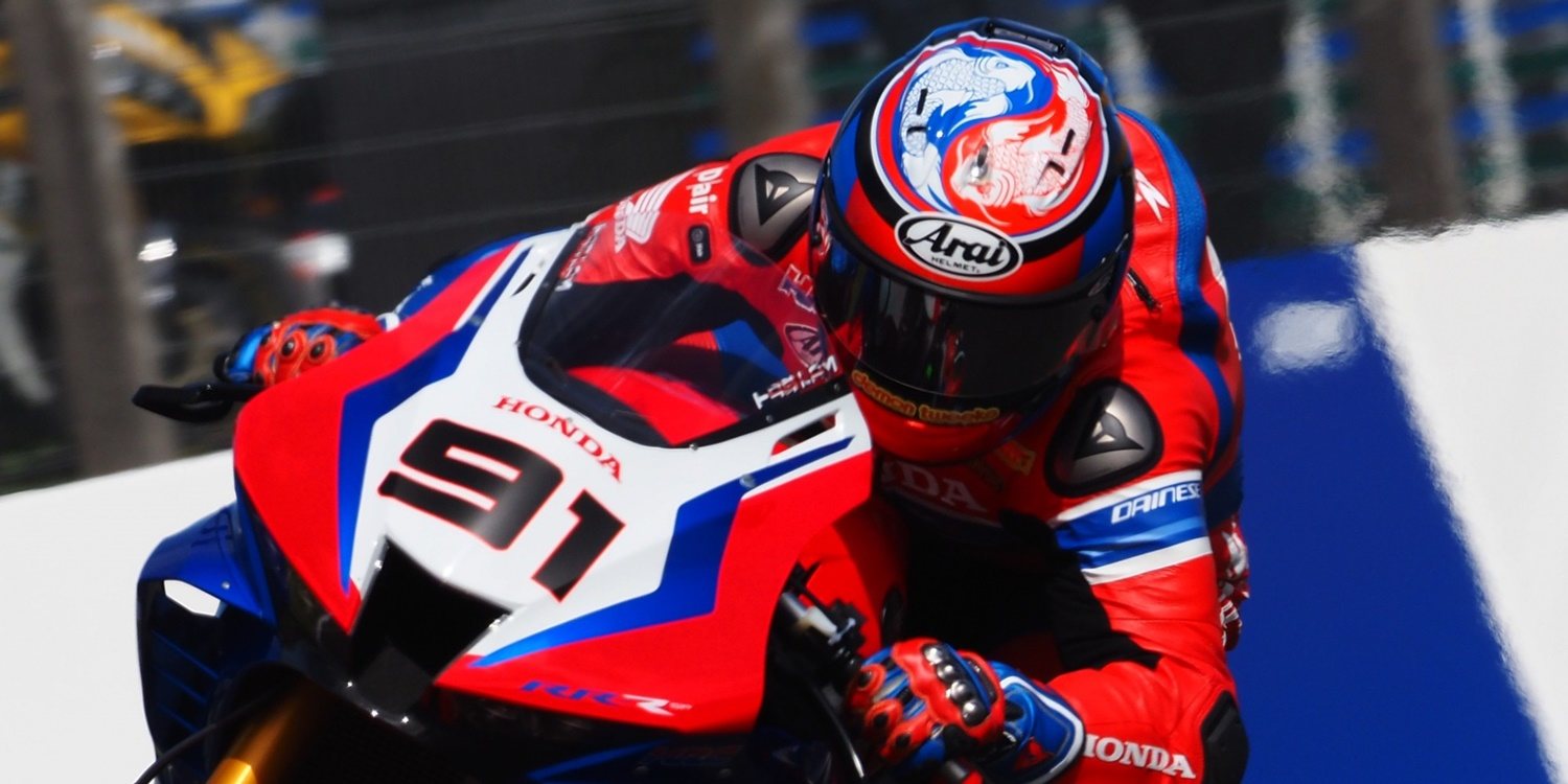 El mercado de fichajes de WorldSBK, al rojo vivo