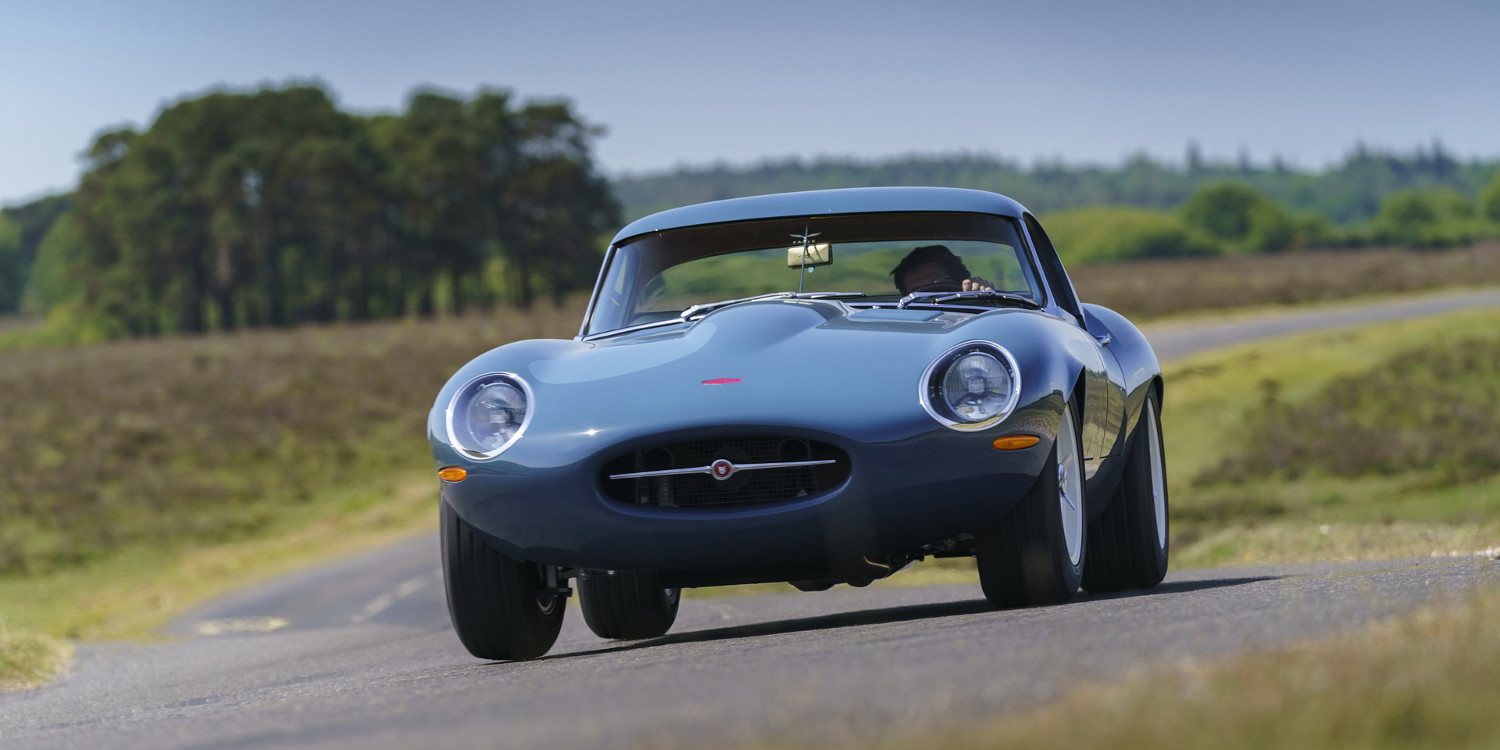 Eagle Lightweight GT 2020