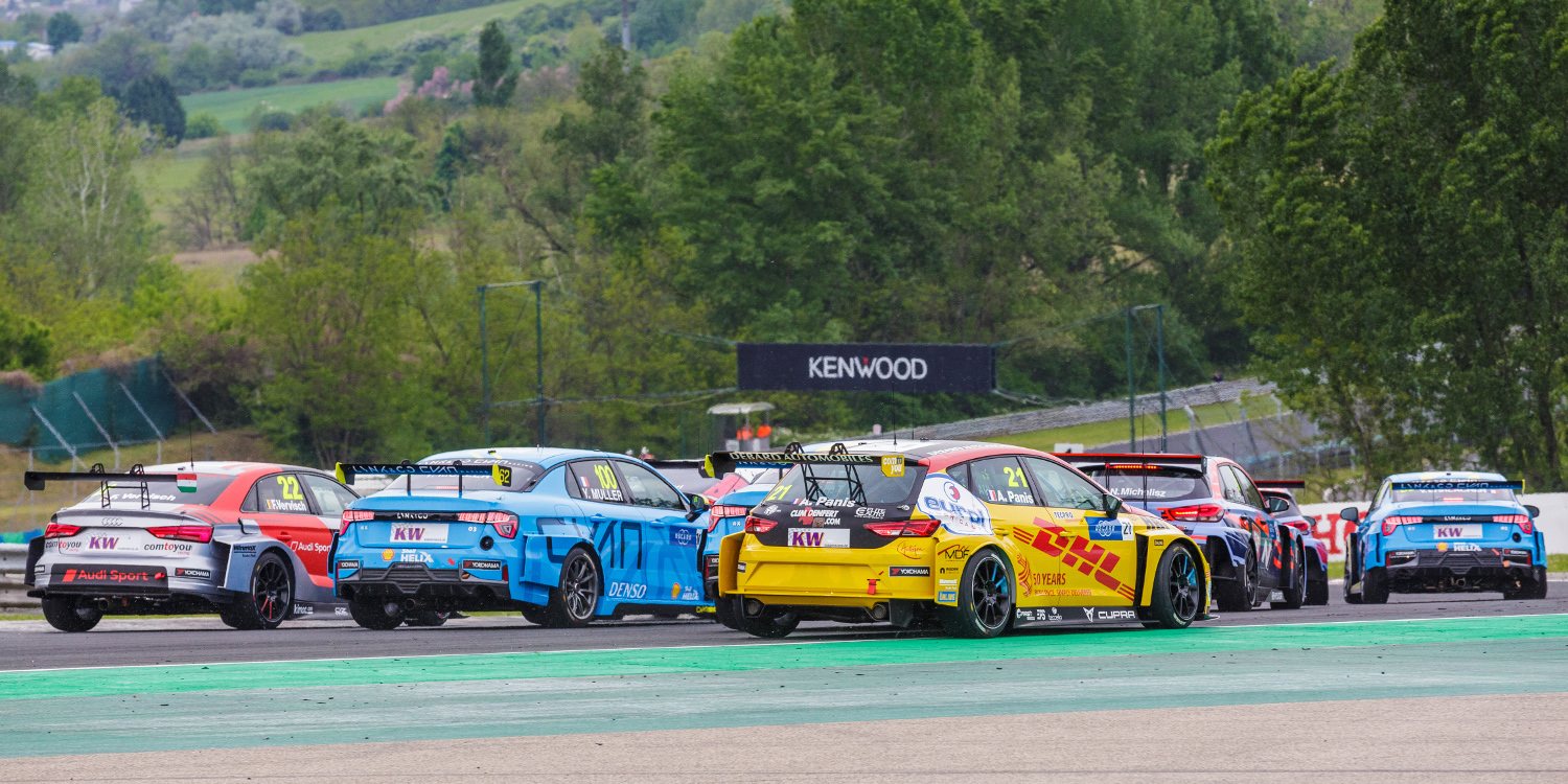 El Trofeo WTCR reconocerá a los pilotos sin respaldo de fabricantes