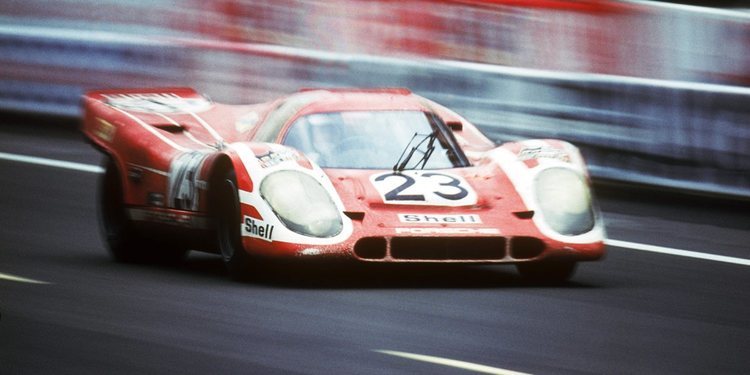 Las 24 Horas de Le Mans: Su Majestad Porsche (parte IV), la primera gran victoria