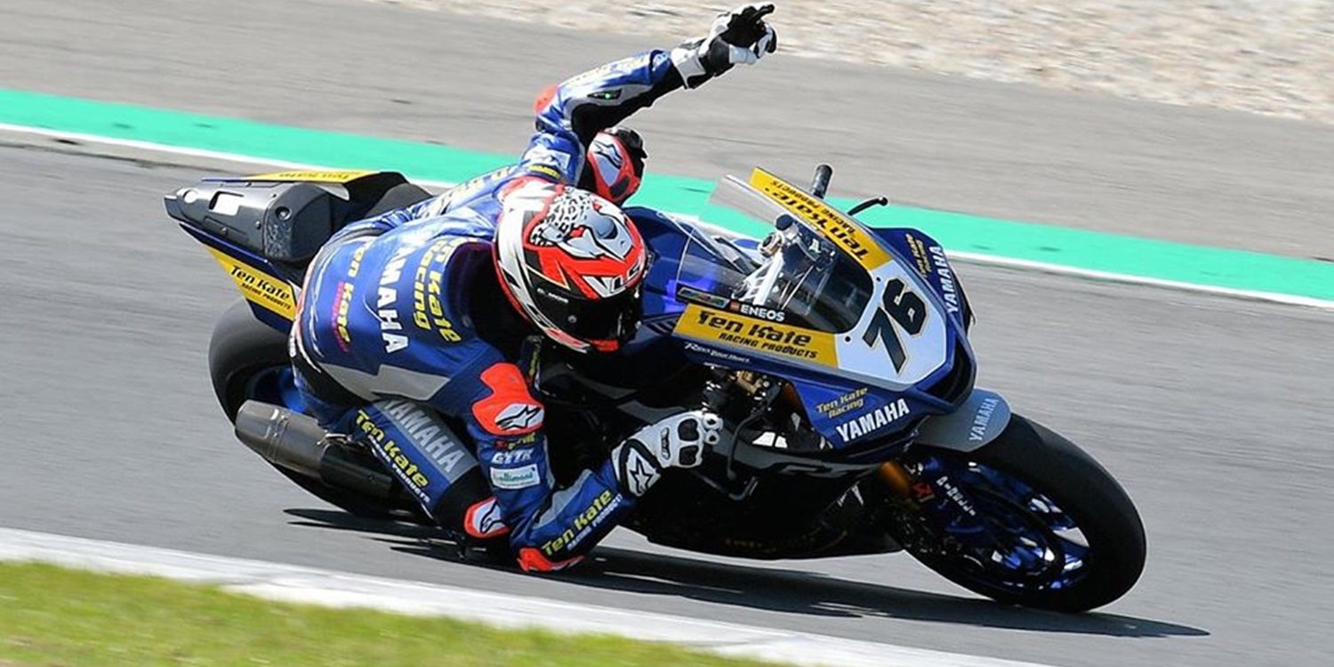 Baz, Locatelli y Pérez lideran el viernes en Jerez
