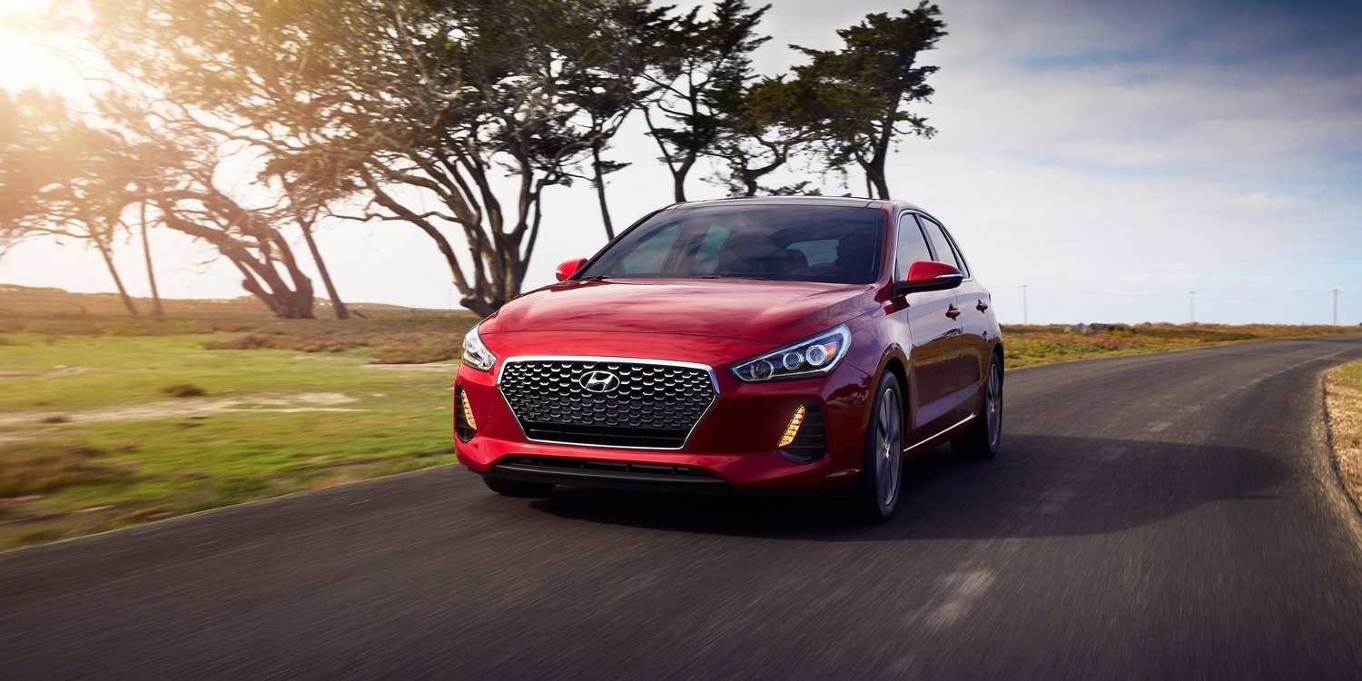 El Hyundai Elantra GT y GT N Line serán descontinuados