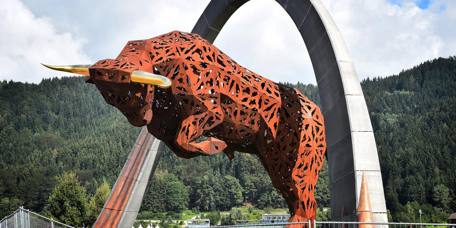Previa y horarios del Gran Premio de Austria 2020