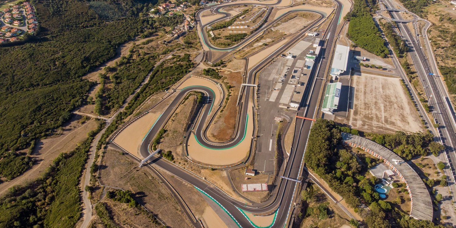 Se va aclarando el tramo final de la temporada de WorldSBK